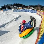 Сasa de vacaciones 259 Černý Důl