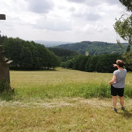 Hébergement de vacances 259