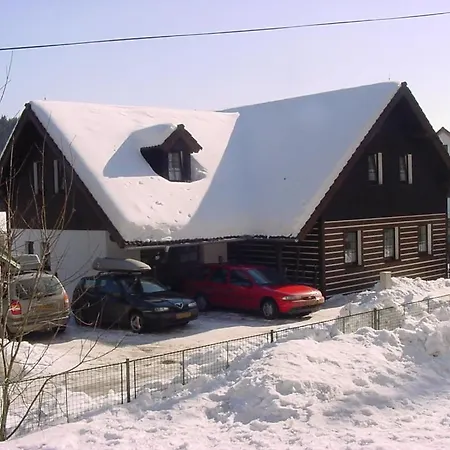 259 Holiday home *