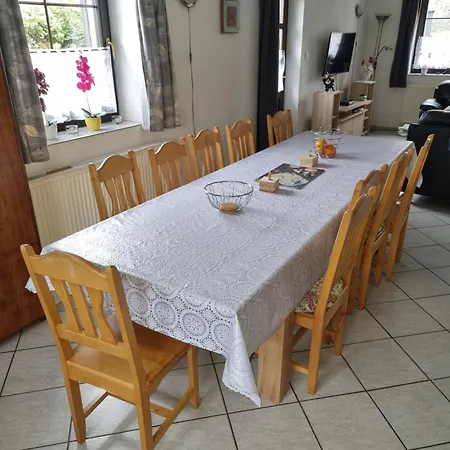 Hébergement de vacances 259