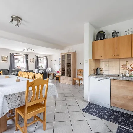 Holiday home 259 *