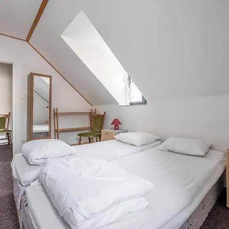 Casa de Férias 259 Černý Dŭl