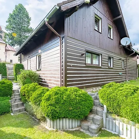 259 Casa de Férias Černý Dŭl