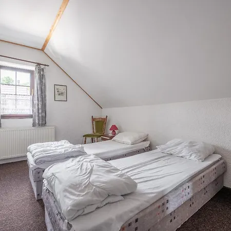 Hébergement de vacances 259 Černý Důl