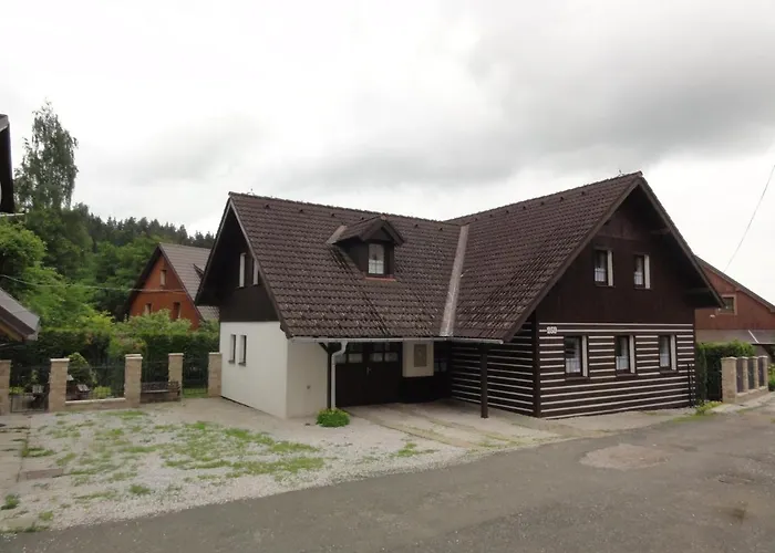 Ferienhaus 259 *