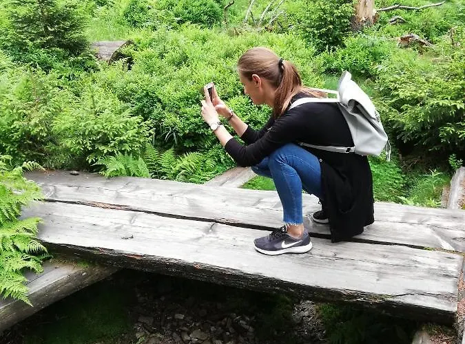 259 Vakantiehuis Černý Dŭl