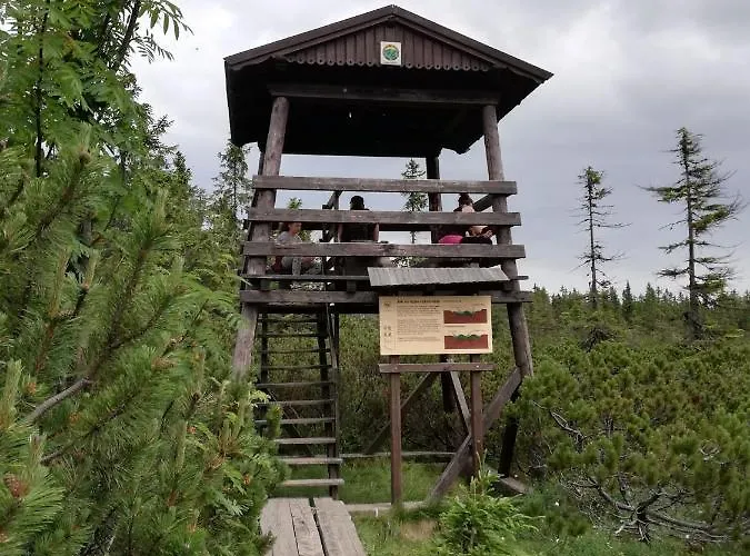 Vakantiehuis 259 *