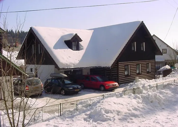 259 Vakantiehuis *
