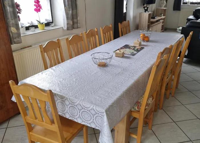 Prázdninový dům 259