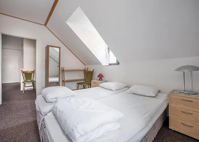 Vakantiehuis 259 Černý Dŭl
